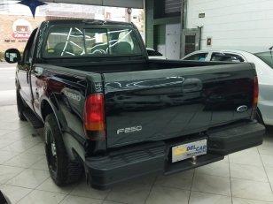 Foto 5 - Ford F250 XL 3.9 Turbo Diesel 4x2