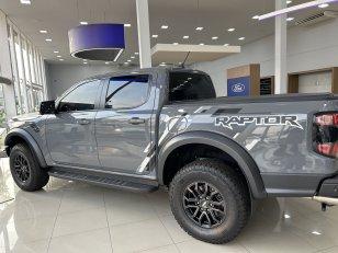Foto 3 - Ford Ranger Raptor 3.0 V6 Turbo Gasolina 4x4