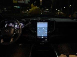 Foto 6 - RAM 2500 Laramie Night Edition 6.7 Turbo Diesel 4x4