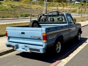Foto 6 - Chevrolet D20 Custom 3.9D Deluxe
