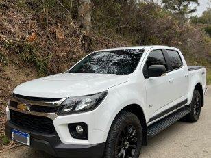 Foto 1 - Chevrolet S10 LT 2.8 Turbo Diesel 4x4