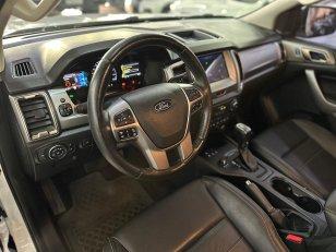 Foto 8 - Ford Ranger Limited 3.2 Turbo Diesel 4x4