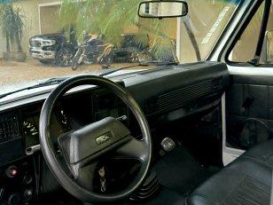 Foto 5 - Chevrolet D20 Custom 4.0TD Deluxe