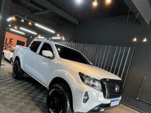 Foto 2 - Nissan Frontier S 2.3 TDi 16v 4x4 C.D.