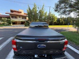 Foto 10 - Ford Ranger XLT 3.0 V6 Turbo Diesel 4x4