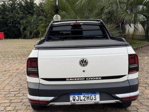 Foto 3 - Volkswagen Saveiro Cross 1.6 C.E.