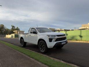 Foto 3 - Chevrolet S10 WT 2.8 Turbo Diesel 4x4