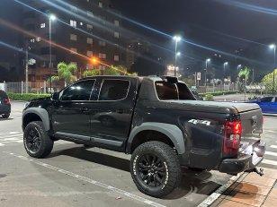 Foto 6 - Chevrolet S10 Midnight 2.8 Turbo Diesel 4x4