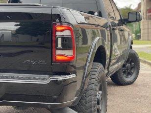 Foto 8 - RAM 2500 Laramie Night Edition 6.7 Turbo Diesel 4x4