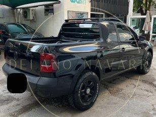 Foto 2 - Volkswagen Saveiro Trooper 1.6 C.E.