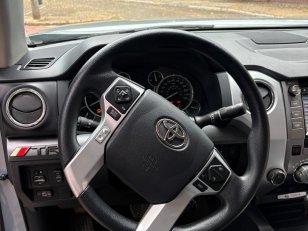 Foto 7 - Toyota Tundra TRD PRO CrewMax 5.7 V8 Gasolina 4x4