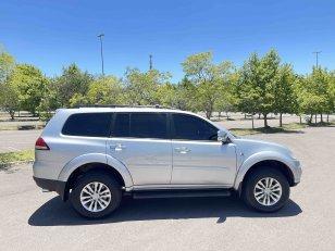 Foto 3 - Mitsubishi Pajero Dakar HPE 3.2TDi 16v 4x4