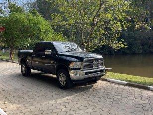 RAM 2500 Laramie 6.7 Turbo Diesel 4x4