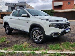 Foto 1 - Fiat Toro Freedom 2.0TDi 16v 4x4