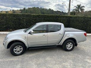 Foto 4 - Mitsubishi L200 Triton HPE 3.2 Turbo Diesel 4x4