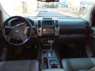 Foto 5 - Nissan Frontier SL 2.5TDi 16v 4x4 C.D.