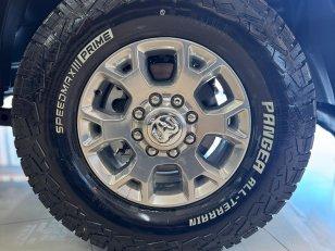 Foto 10 - RAM 2500 Laramie 6.7 Turbo Diesel 4x4