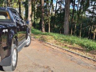 Foto 10 - Chevrolet S10 LTZ 2.8 Turbo Diesel 4x4