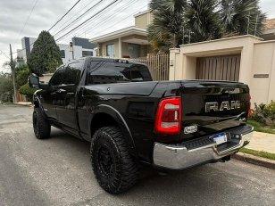 Foto 5 - RAM 3500 Longhorn Limited 6.7 Turbo Diesel 4x4