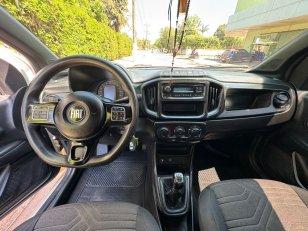 Foto 10 - Fiat Strada Freedom 1.3 C.S.