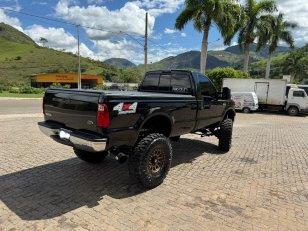 Foto 4 - Ford F250 XLT 3.9 Turbo Diesel 4x4 C.S