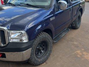 Foto 3 - Ford F250 XL 4.2 Turbo Diesel 4x2 C.S