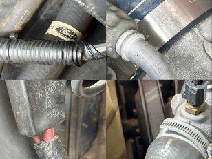 Foto 10 - Ford F250 XL 4.2 Turbo Diesel 4x2 C.S