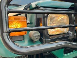 Foto 8 - Toyota Bandeirantes Pick-up C.D 4p.