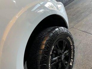 Foto 6 - Nissan Frontier S 2.3 TDi 16v 4x4 C.D.