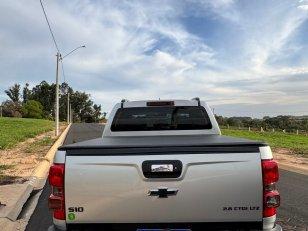 Foto 4 - Chevrolet S10 LTZ 2.8 Turbo Diesel 4x4