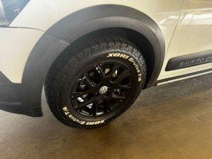 Foto 9 - Volkswagen Saveiro Cross 1.6 16v C.E.