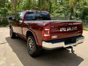 Foto 7 - RAM 3500 Longhorn Limited 6.7 Turbo Diesel 4x4