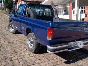 Foto 3 - Ford F1000 XL 4.3 Turbo Diesel 4x2 C.S