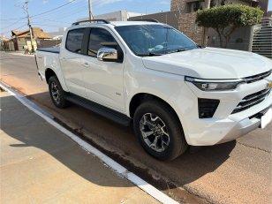 Foto 1 - Chevrolet S10 LTZ 2.8 Turbo Diesel 4x4