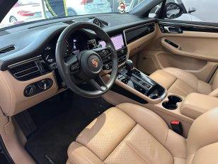 Foto 5 - Porsche Macan T 2.0 Turbo Gasolina