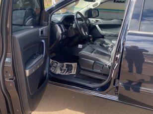 Foto 4 - Ford Ranger XLT 3.2 Turbo Diesel 4x4