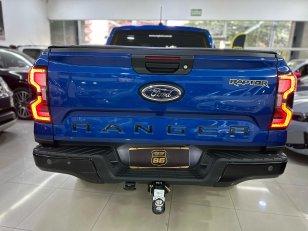 Foto 8 - Ford Ranger XLS 2.0 Turbo Diesel 4x4