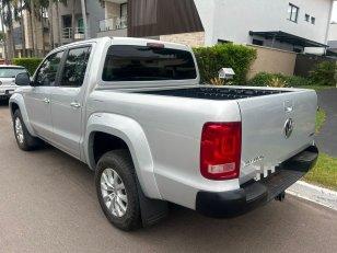 Foto 5 - Volkswagen Amarok Comfortline 2.0 Turbo Diesel 4x4