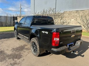 Foto 4 - Chevrolet S10 LT 2.8 Turbo Diesel 4x4