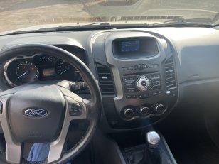 Foto 5 - Ford Ranger XLT 2.5 Flex 4x2