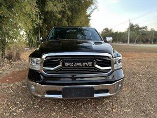 Foto 2 - RAM Classic Laramie 5.7 V8 Gasolina 4x4