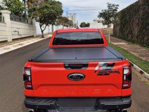 Foto 6 - Ford Ranger Raptor 3.0 V6 Turbo Gasolina 4x4