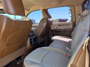 Foto 7 - RAM 2500 Laramie 6.7 Turbo Diesel 4x4
