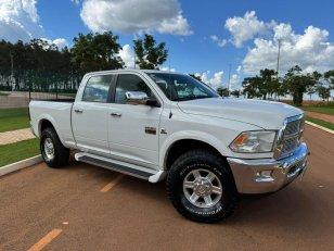 Foto 9 - RAM 2500 Laramie 6.7 Turbo Diesel 4x4