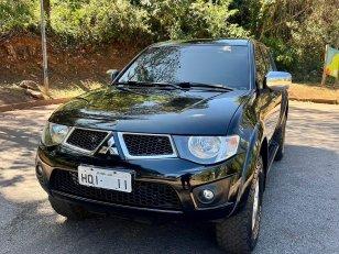 Foto 3 - Mitsubishi L200 Triton HPE 3.2 Turbo Diesel 4x4