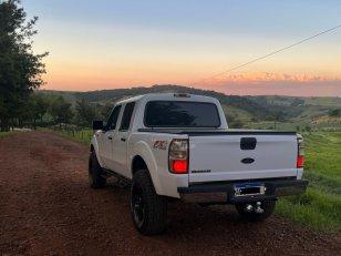 Foto 5 - Ford Ranger Limited 3.0 Turbo Diesel 4x4