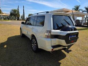Foto 3 - Mitsubishi Pajero Full HPE 3.2TDi 16v 4x4