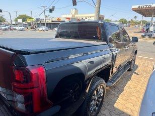 Foto 3 - Mitsubishi Triton HPE-S 2.4 Bi-Turbo Diesel 4x4