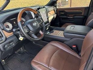 Foto 6 - RAM 3500 Longhorn Limited 6.7 Turbo Diesel 4x4