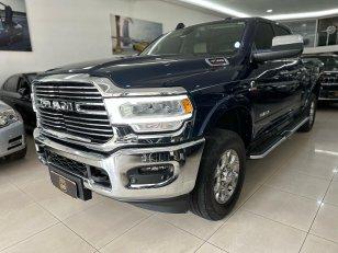 Foto 3 - RAM 3500 Laramie 6.7 Turbo Diesel 4x4